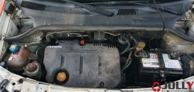 RICAMBI AUTO FIAT DOBLO' 1.9 MULTIJET...