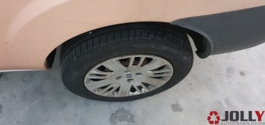 RICAMBI AUTO FIAT DOBLO' 1.9 MULTIJET...