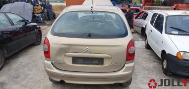 RICAMBI AUTO CITROEN XSARA PICASSO...