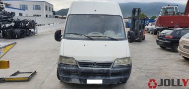 RICAMBI AUTO FIAT DUCATO 2.3 MULTIJET...