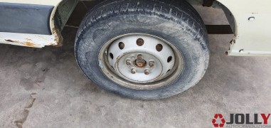 RICAMBI AUTO FIAT DUCATO 2.3 MULTIJET...