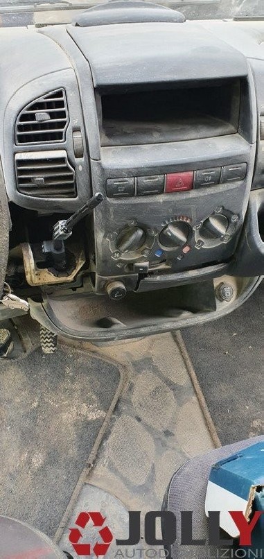 RICAMBI AUTO FIAT DUCATO 2.3 MULTIJET...