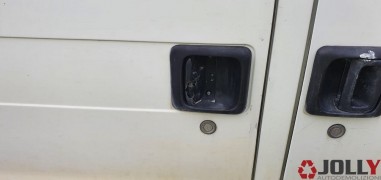 RICAMBI AUTO FIAT DUCATO 2.3 MULTIJET...