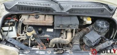 RICAMBI AUTO FIAT DUCATO 2.3 MULTIJET...