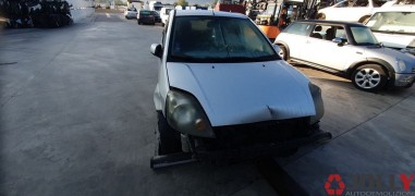 RICAMBI AUTO FORD FIESTA 1.4 TDCI 02-08