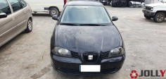 RICAMBI AUTO SEAT IBIZA 1.4...