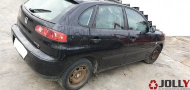RICAMBI AUTO SEAT IBIZA 1.4 TDI 02-06