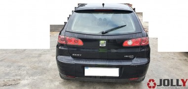 RICAMBI AUTO SEAT IBIZA 1.4 TDI 02-06