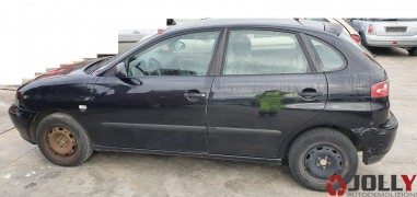 RICAMBI AUTO SEAT IBIZA 1.4 TDI 02-06