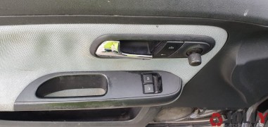RICAMBI AUTO SEAT IBIZA 1.4 TDI 02-06