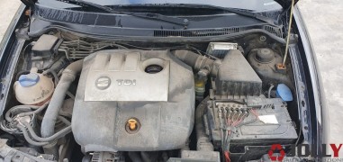 RICAMBI AUTO SEAT IBIZA 1.4 TDI 02-06