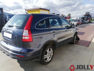 RICAMBI AUTO HONDA CR-V 2.2 TD 07-10