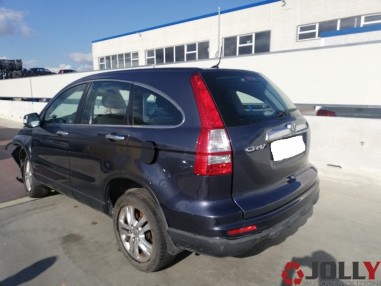 RICAMBI AUTO HONDA CR-V 2.2 TD 07-10