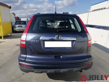 RICAMBI AUTO HONDA CR-V 2.2 TD 07-10