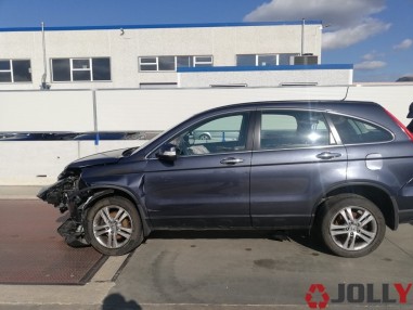 RICAMBI AUTO HONDA CR-V 2.2 TD 07-10