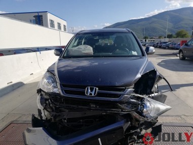 RICAMBI AUTO HONDA CR-V 2.2 TD 07-10