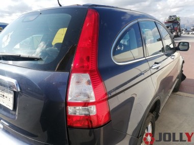RICAMBI AUTO HONDA CR-V 2.2 TD 07-10