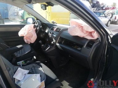 RICAMBI AUTO HONDA CR-V 2.2 TD 07-10