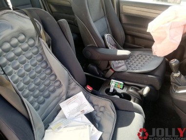 RICAMBI AUTO HONDA CR-V 2.2 TD 07-10