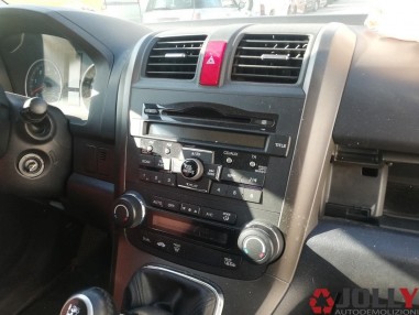 RICAMBI AUTO HONDA CR-V 2.2 TD 07-10