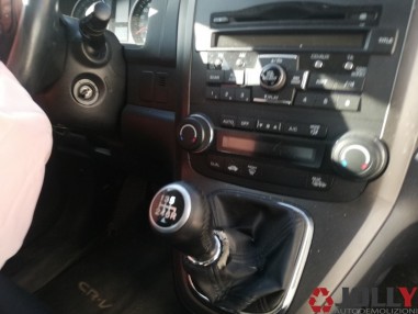 RICAMBI AUTO HONDA CR-V 2.2 TD 07-10