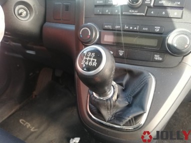 RICAMBI AUTO HONDA CR-V 2.2 TD 07-10