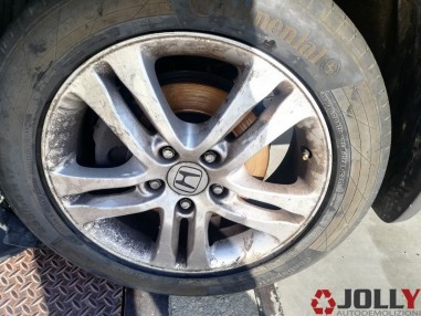 RICAMBI AUTO HONDA CR-V 2.2 TD 07-10