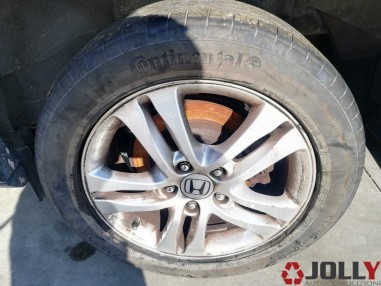 RICAMBI AUTO HONDA CR-V 2.2 TD 07-10