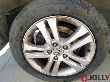 RICAMBI AUTO HONDA CR-V 2.2 TD 07-10