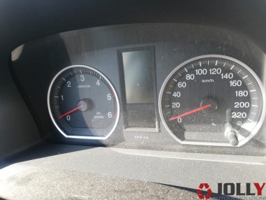 RICAMBI AUTO HONDA CR-V 2.2 TD 07-10
