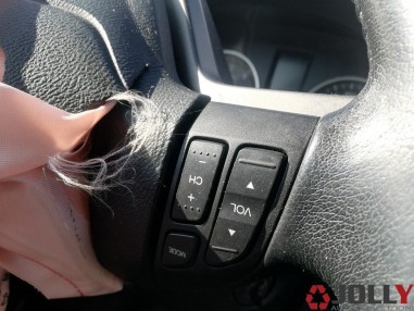 RICAMBI AUTO HONDA CR-V 2.2 TD 07-10