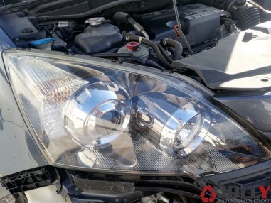 RICAMBI AUTO HONDA CR-V 2.2 TD 07-10