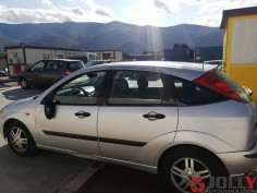 RICAMBI AUTO FORD FOCUS 1.8...