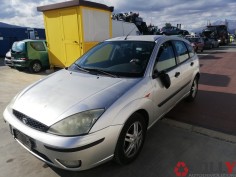RICAMBI AUTO FORD FOCUS 1.8... 2