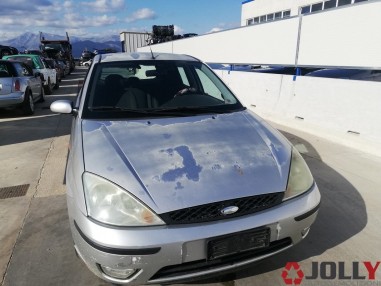 RICAMBI AUTO FORD FOCUS 1.8 TDCI 98-05