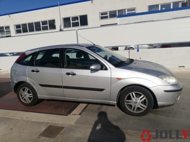 RICAMBI AUTO FORD FOCUS 1.8 TDCI 98-05