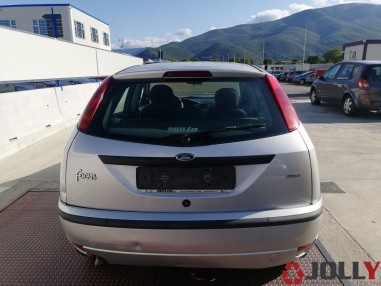 RICAMBI AUTO FORD FOCUS 1.8 TDCI 98-05