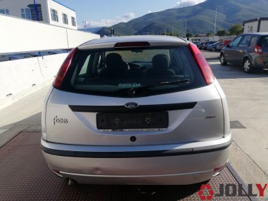 RICAMBI AUTO FORD FOCUS 1.8 TDCI 98-05