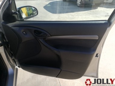 RICAMBI AUTO FORD FOCUS 1.8 TDCI 98-05