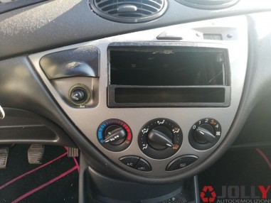 RICAMBI AUTO FORD FOCUS 1.8 TDCI 98-05
