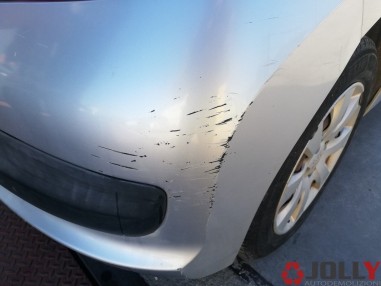 RICAMBI AUTO PEUGEOT 207 1.4 BZ 06-09