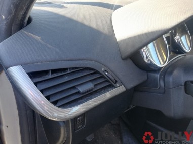 RICAMBI AUTO PEUGEOT 207 1.4 BZ 06-09