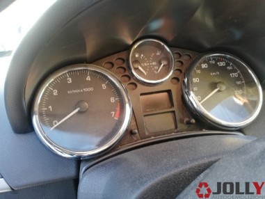 RICAMBI AUTO PEUGEOT 207 1.4 BZ 06-09