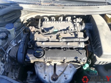 RICAMBI AUTO PEUGEOT 207 1.4 BZ 06-09