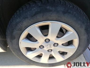 RICAMBI AUTO PEUGEOT 207 1.4 BZ 06-09