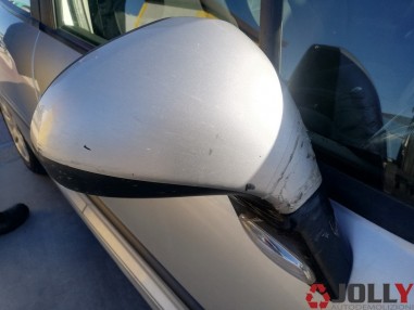 RICAMBI AUTO PEUGEOT 207 1.4 BZ 06-09