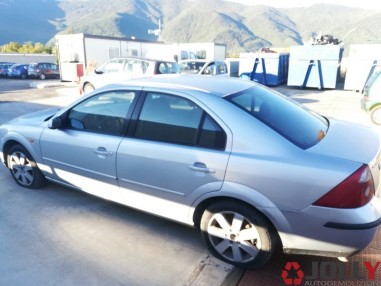 RICAMBI AUTO FORD MONDEO 2.0 TDCI 00-07