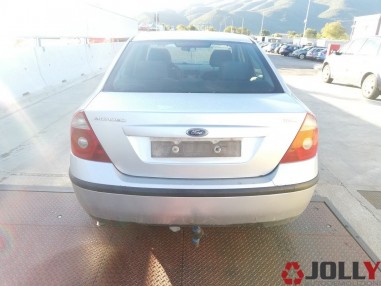 RICAMBI AUTO FORD MONDEO 2.0 TDCI 00-07