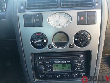 RICAMBI AUTO FORD MONDEO 2.0 TDCI 00-07