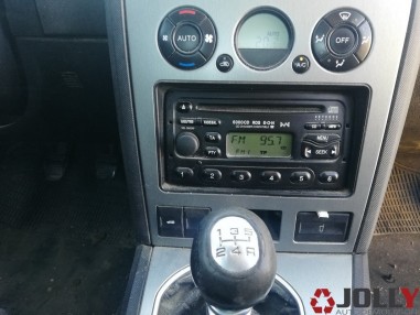 RICAMBI AUTO FORD MONDEO 2.0 TDCI 00-07